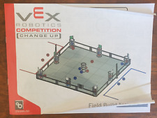 Vex robotics competition for sale  Bremen