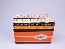 10x ultron 3a4 gebraucht kaufen  Stuttgart