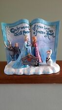 Disney traditions frozen for sale  PETERBOROUGH