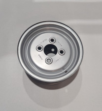 Trailer wheel rim for sale  ALCESTER