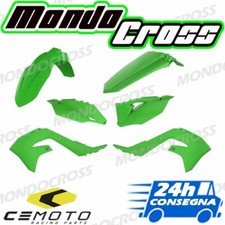 Kit plastiche cemoto usato  Italia