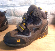 Jack wolfskin wanderstiefel gebraucht kaufen  Hannover