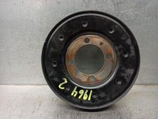 13810plzd00 puleggia albero usato  Ferrara