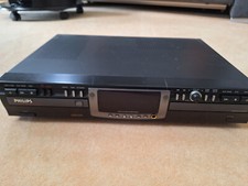 Philips recorder cdr gebraucht kaufen  Berlin