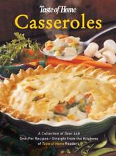 Taste home casserole for sale  Aurora