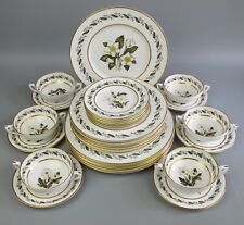 Royal worcester dinner for sale  RUISLIP