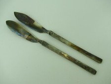 Käse buttermesser butterstrei gebraucht kaufen  Heide