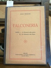 falconeria usato falconeria usato Italia
