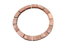 Handmade curved well for sale  TOWCESTER