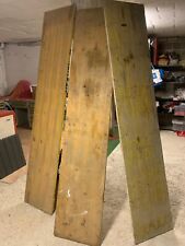 Assi legno usato  Monguzzo