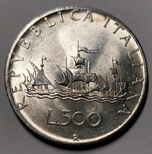 500 lire caravelle usato  Benevento