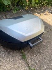 Shad sh59x expandable for sale  NEWMARKET