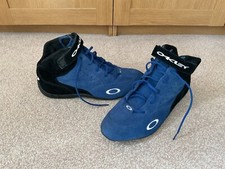 Rare mens oakley for sale  BURY ST. EDMUNDS