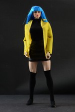 Kitbash figur joi gebraucht kaufen  Langwedel