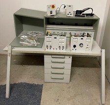 Elabo elektroniker arbeitsplat gebraucht kaufen  Pürgen