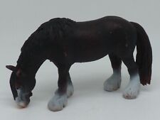 Figurine pvc cheval d'occasion  Nogent-sur-Marne