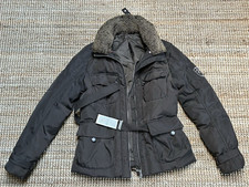 Fame jacke steppjacke gebraucht kaufen  Lübeck