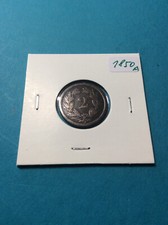 Rappen 1850 top gebraucht kaufen  Wehr