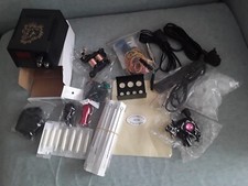 Tattoo kit beginners for sale  BRIGHTON