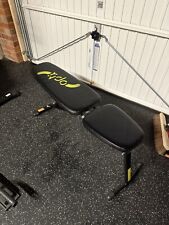 Opti adjustable weight for sale  TELFORD