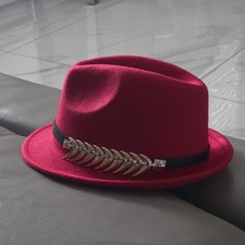 Oktoberfest tyrolean hat for sale  HARTLEPOOL