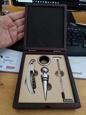 Brandani kit sommelier usato  Siracusa