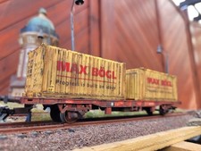 Märklin cargo container gebraucht kaufen  Troisdorf