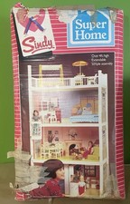 Sindy super home for sale  COVENTRY