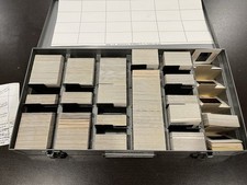 35mm slide storage trays for sale 35mm slide storage trays for sale  Crown Point