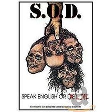 Dvd speak english d'occasion  Les Mureaux