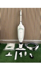 Aspirapolvere vorwerk folletto usato  Pozzuoli