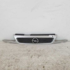 Mascherina calandra opel usato  Mineo