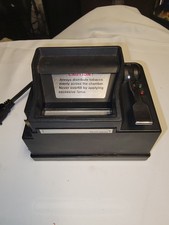 Electric cigarette roller for sale  Webster