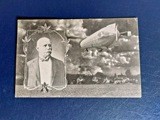 1908 graf zeppelin gebraucht kaufen  Dußlingen