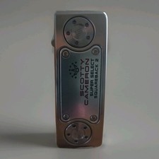 Scotty cameron 2023 gebraucht kaufen  Unna
