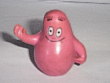 Comicfigur barbapapa cm gebraucht kaufen  Stockstadt a.Main