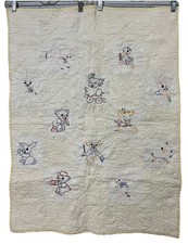 Vtg baby nursery for sale  Atlantic