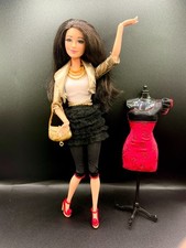 Raquelle barbie doll for sale  Indianapolis