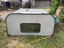 Ifor williams canopy for sale  HITCHIN