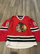 Chicago blackhawks jersey for sale  Buffalo Grove