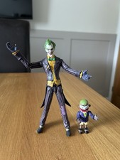 Joker arkham asylum for sale  MORPETH