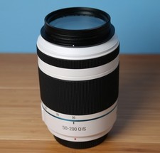 Samsung 200mm iii for sale  Somerset