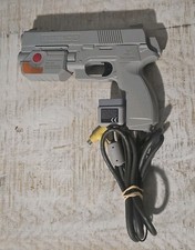 Namco Light Gun G-Con NPC-103 PS1 PS2 PlayStation (não testado) comprar usado  Enviando para Brazil