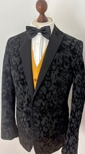 Mens dobell tuxedo for sale  STAINES-UPON-THAMES