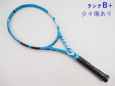 Raquete de tênis usada Babolat Pure Drive Plus 2018 modelo G3 comprar usado  Enviando para Brazil