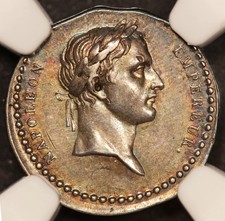1810 napoleon marie for sale  Douglas
