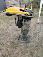 Vibrostampfer wacker neuson gebraucht kaufen Vibrostampfer wacker neuson gebraucht kaufen  Groß-Rohrheim