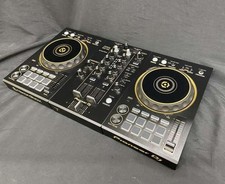 Pioneer DJ DDJ-400-N Gold cor limitada 2 canais controlador de DJ portátil comprar usado  Enviando para Brazil