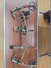 Hoyt faktor for sale  Ash Flat