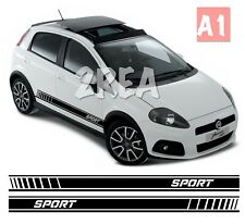 Fasce fiat punto usato  Casalecchio di Reno